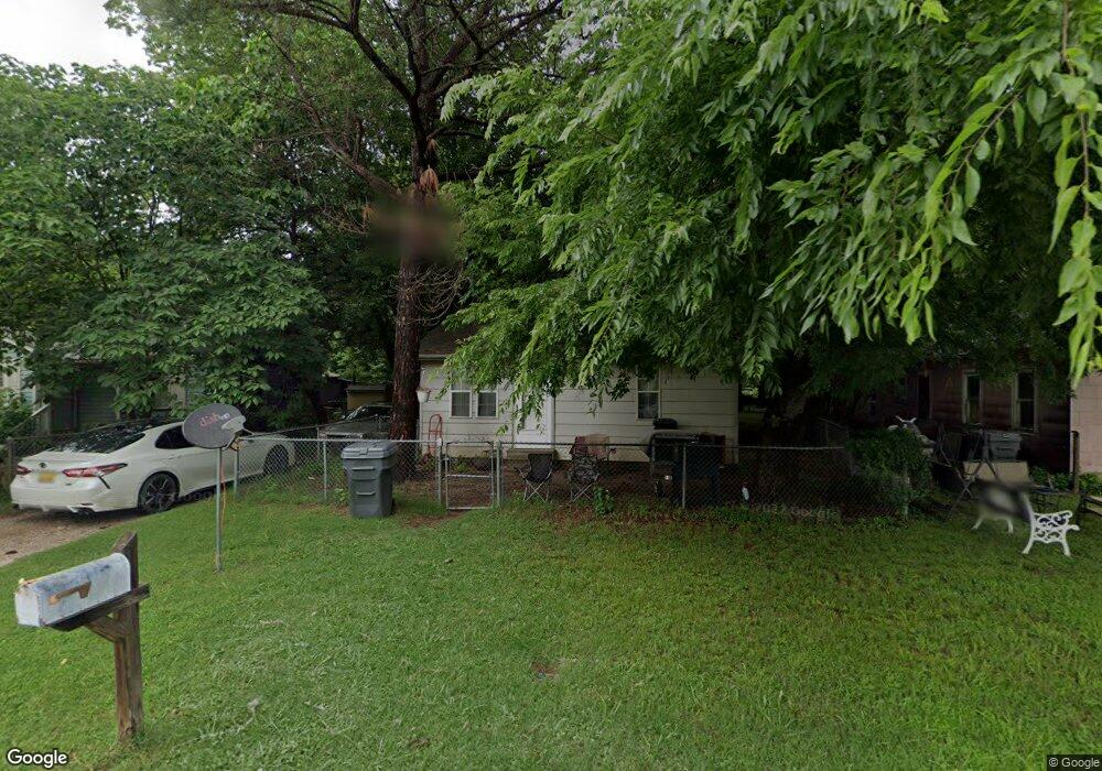 700 I St NW, Ardmore, OK 73401 - photo 1