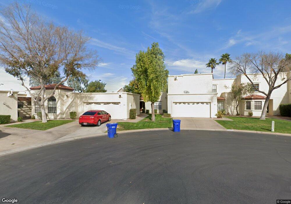 1858 E Sunburst Ln, Tempe, AZ 85284 - photo 1