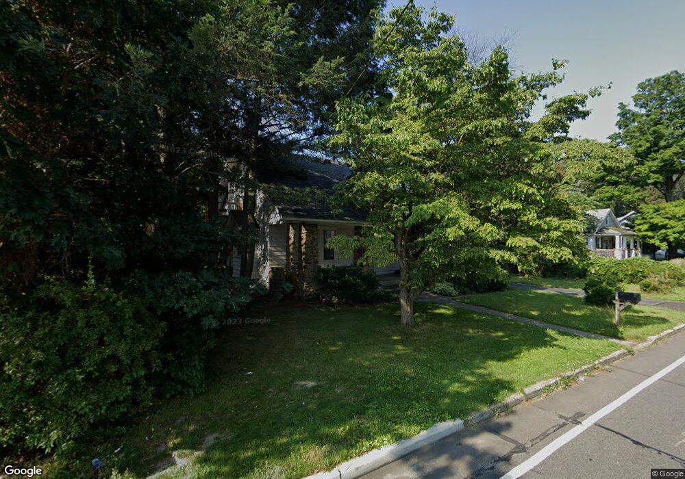 994 Alexander Rd, Princeton Junction, NJ 08550 - photo 1