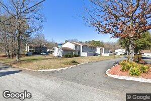 3755 Mulkey Cir SW, Marietta, GA 30008