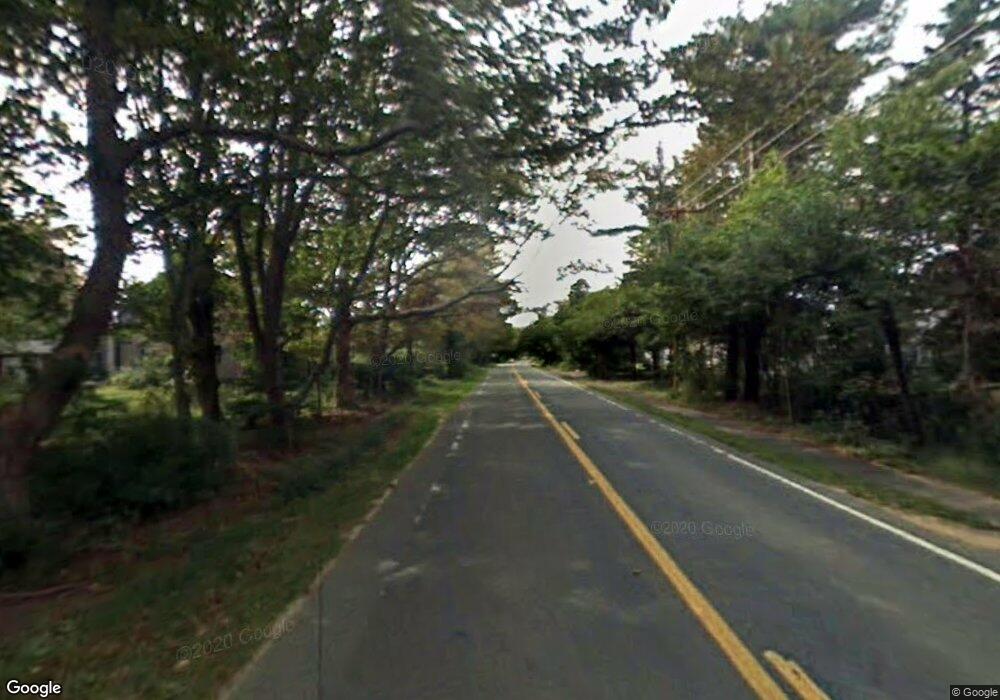 619 Edgartown - West Tisbury Rd, West Tisbury, MA 02568 - photo 1