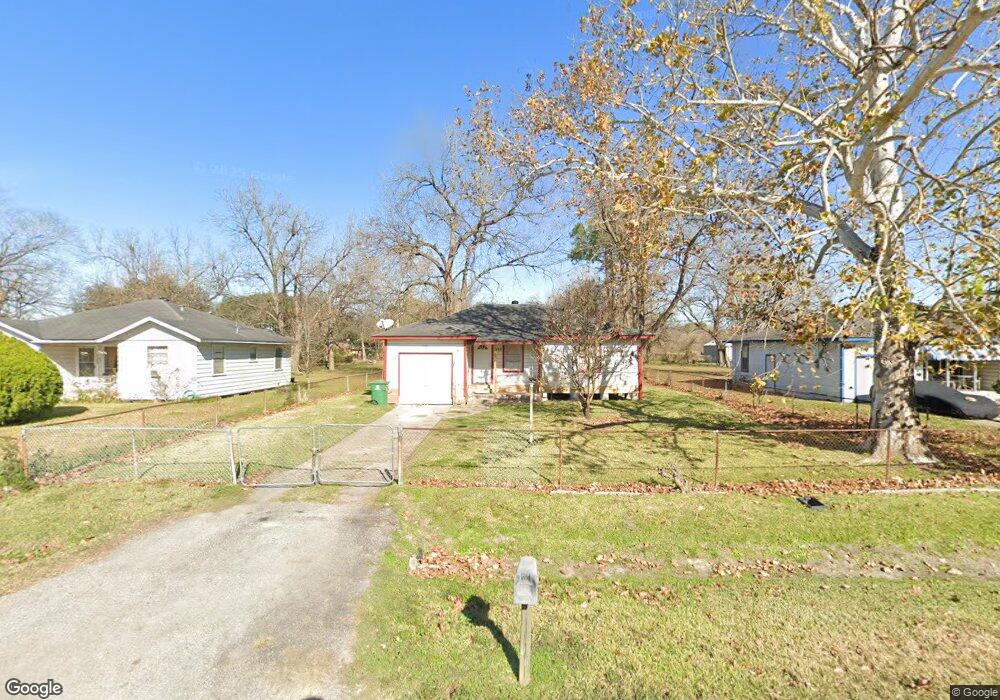 7311 Apache St, Houston, TX 77028 - photo 1