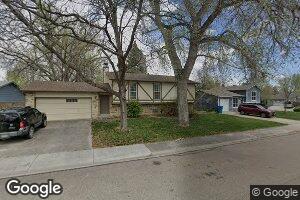 2366 Wapiti Rd, Fort Collins, CO 80525