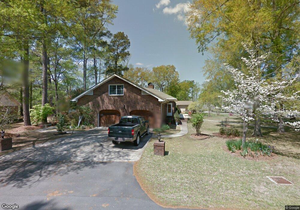 501 Country Club Dr, Conway, SC 29526 - photo 1