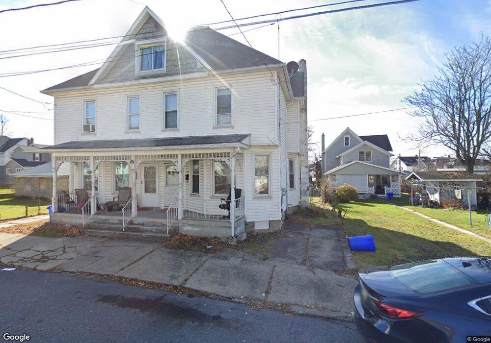 49 Wilson St, Pittston, PA 18640 - photo 1