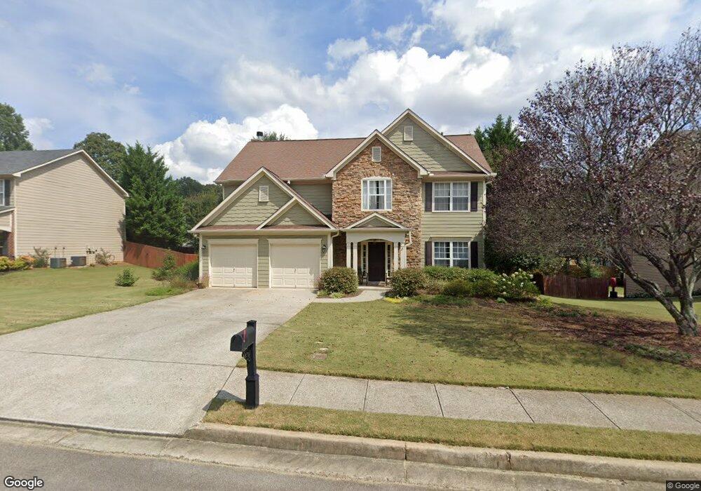 2045 Beckenham Walk Ln unit 3, Dacula, GA 30019 - photo 1