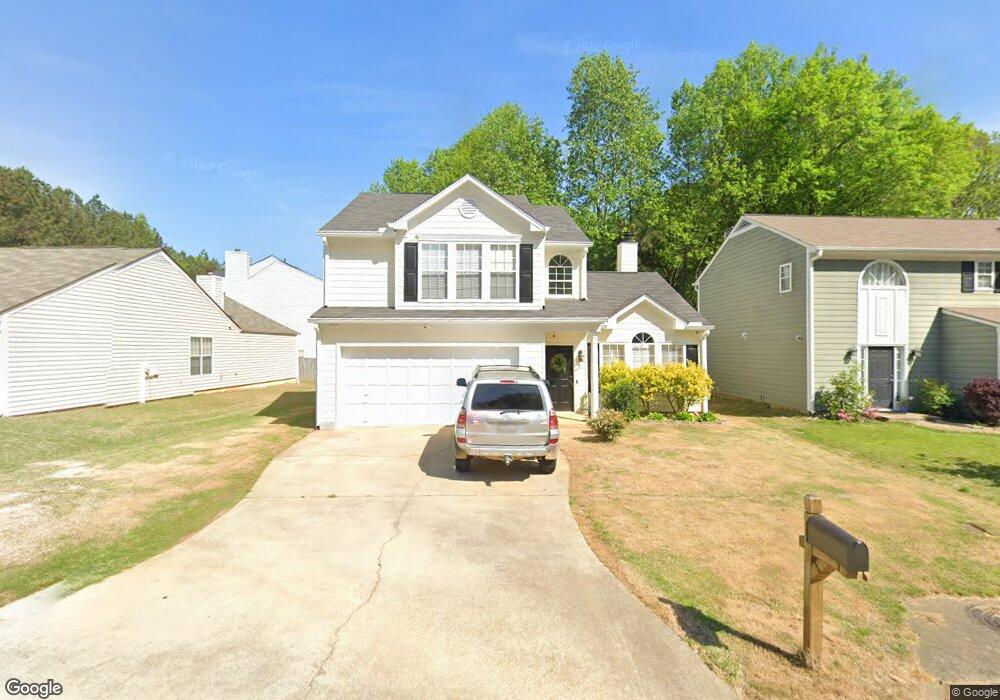 3410 Park Bluff Ln unit 1, Duluth, GA 30096 - photo 1