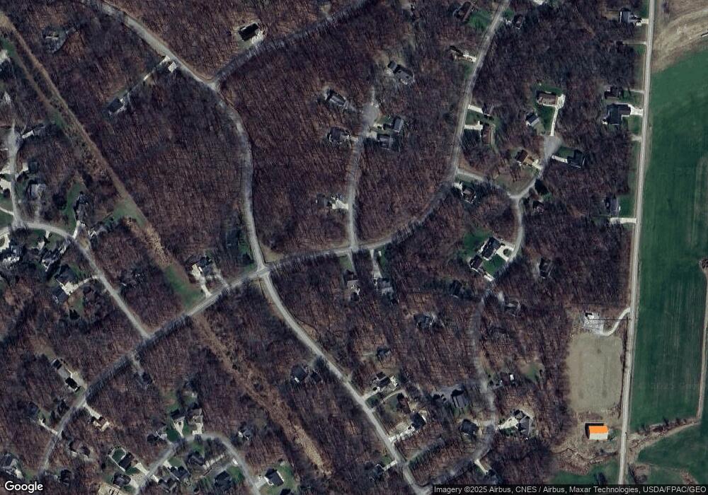 0 Woodridge Ct unit Lot 363 211039471, Howard Township, OH 43028 - photo 1