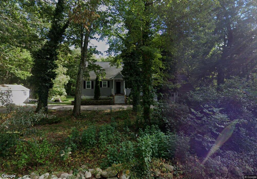 28 Ballardvale Rd, Andover, MA 01810 - photo 1