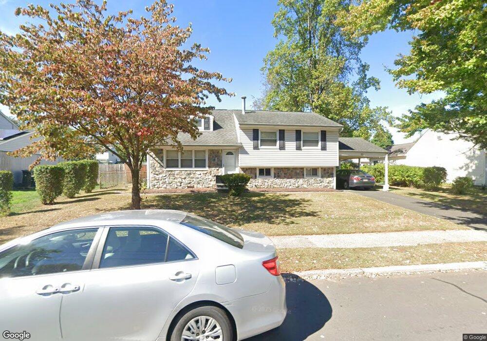 20 Ulysses Rd, Somerset, NJ 08873 - photo 1