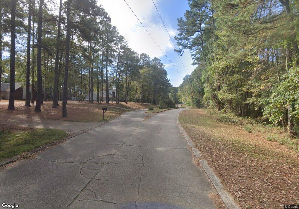 0 Cheyenne Drive 1 55 Acres, West Monroe, LA 71291 - photo 1