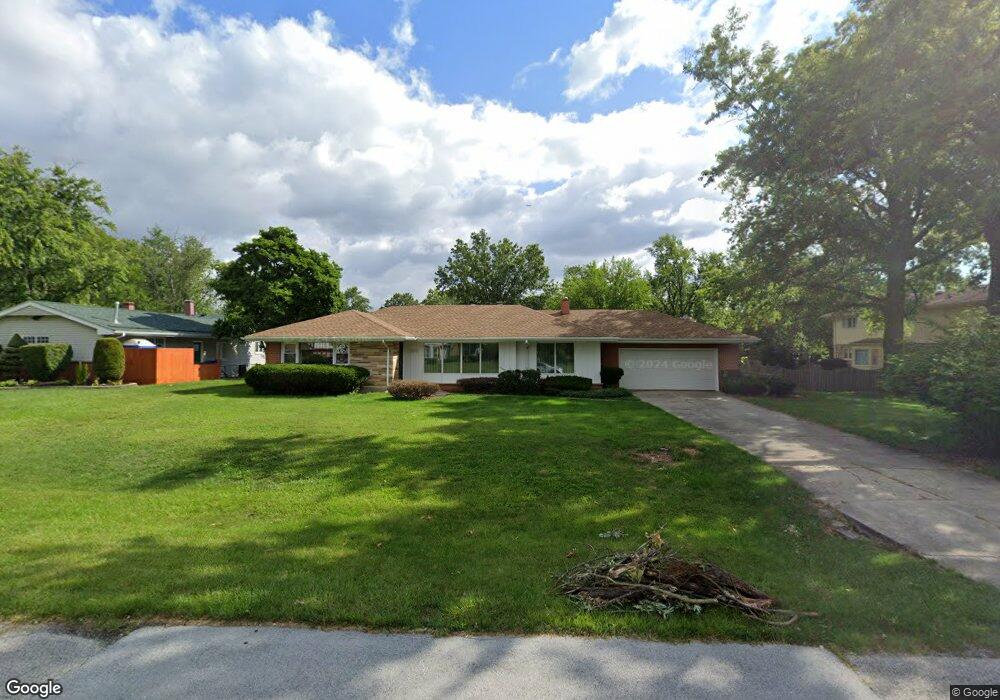 3417 Ithaca Rd, Olympia Fields, IL 60461 - photo 1