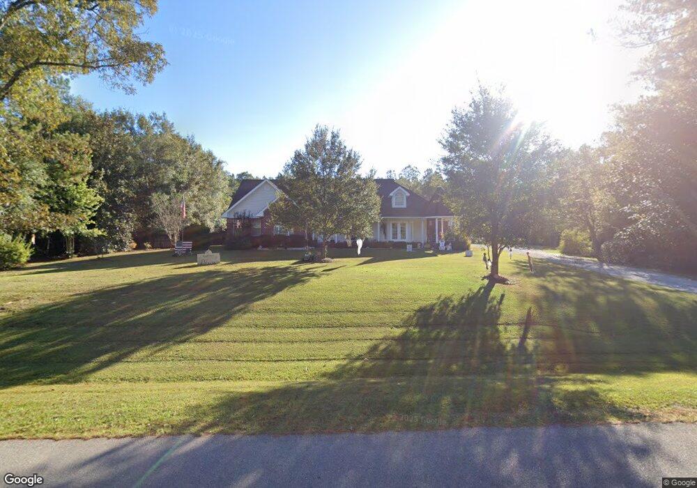 8260 Ridgewood Dr, Kiln, MS 39556 - photo 1