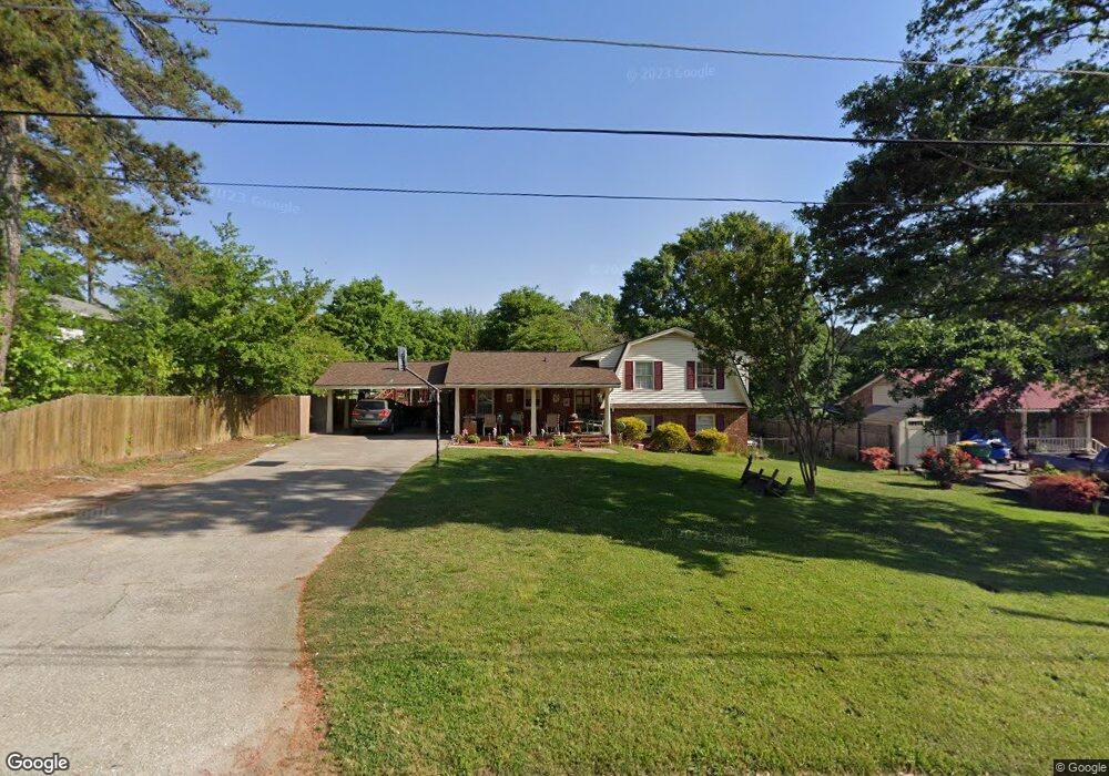 277 Partridge Trail, Winder, GA 30680 - photo 1