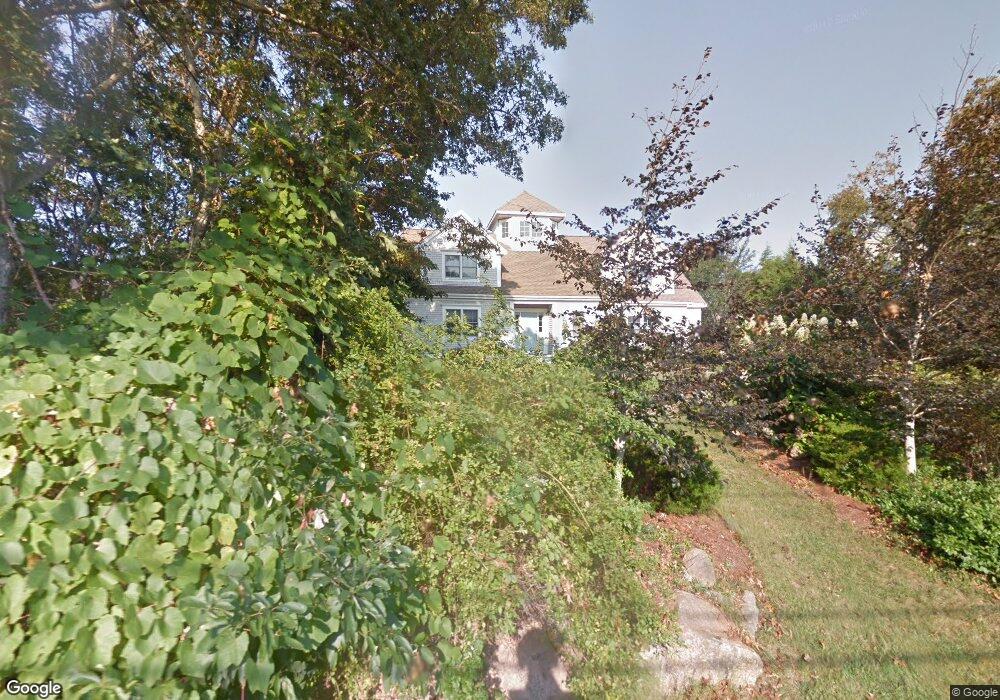 22 Nauset Ave W, North Falmouth, MA 02556 - photo 1