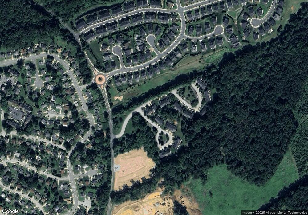 725 Burgh Westra Way, Abingdon, MD 21009 - photo 1