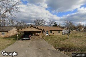 39942 E Drury Ln, Howe, OK 74940