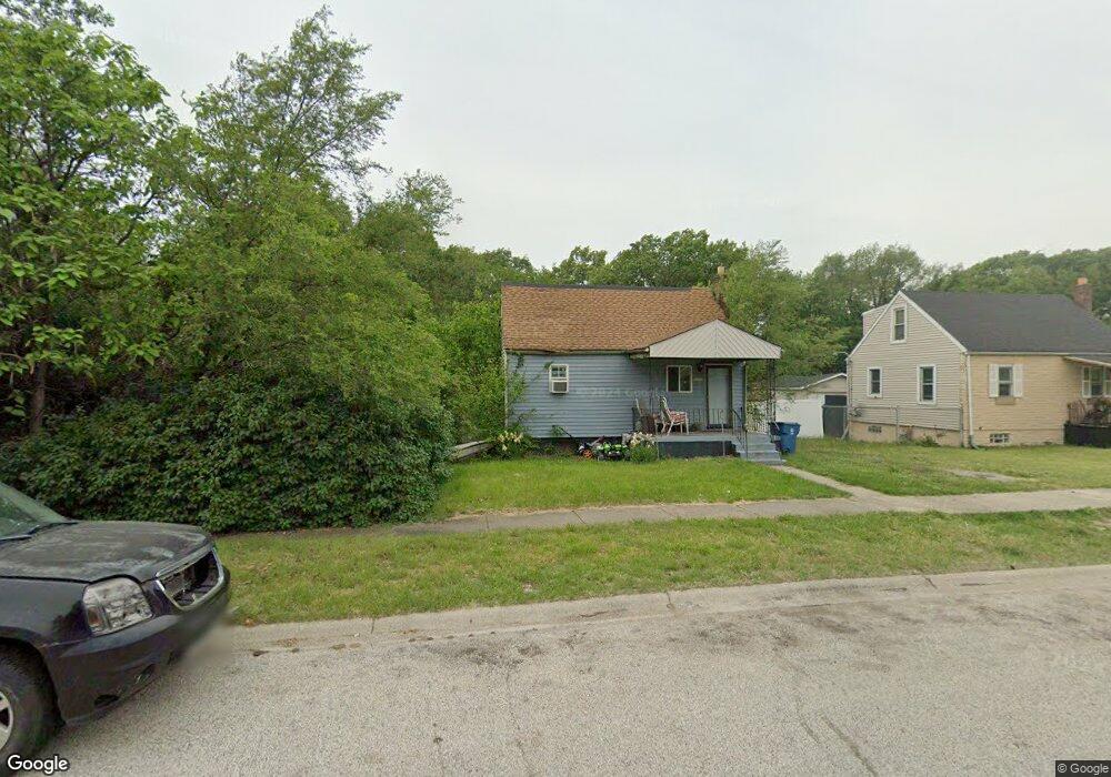 2224 Rutledge St unit 30, Gary, IN 46404 - photo 1