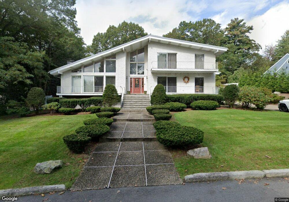 15 Gentlemans Way, Waltham, MA 02452 - photo 1