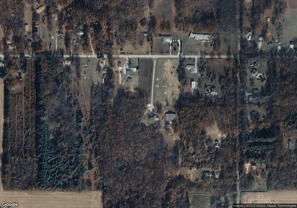 7821 E 25 N, Knox, IN 46534 - photo 1