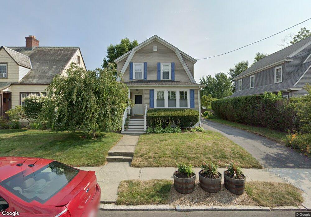 53 Welfare Ave, Cranston, RI 02910 - photo 1