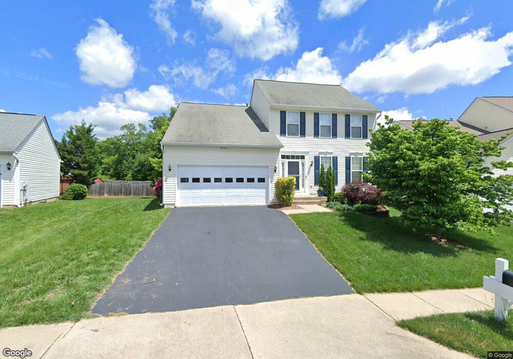 6943 Versaille Dr, Fredericksburg, VA 22407 - photo 1