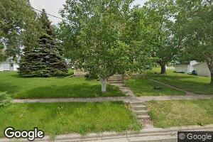 321 W Harrison St, Shullsburg, WI 53586