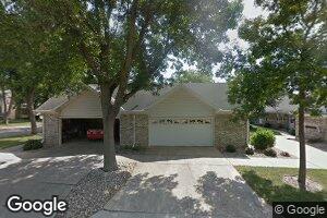 120 N Estey St, Luverne, MN 56156