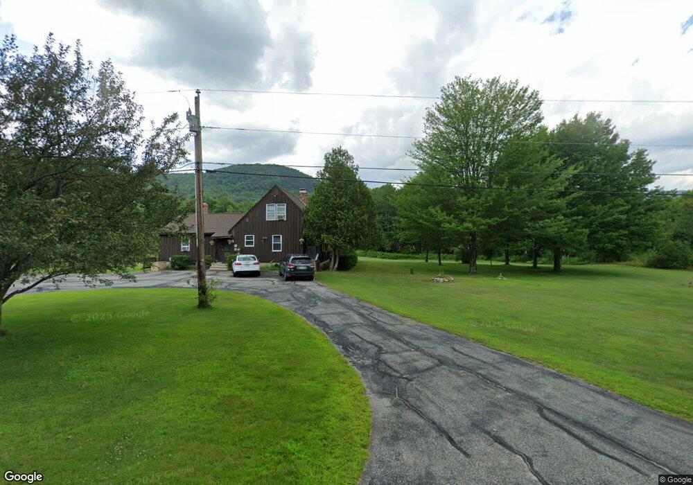 8 Losier Rd, Shelburne, NH 03581 - photo 1