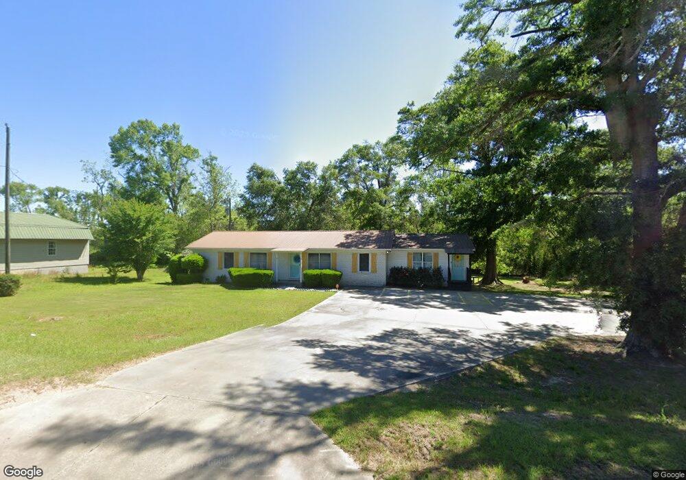 4549 Us Highway 441 S, Douglas, GA 31535 - photo 1