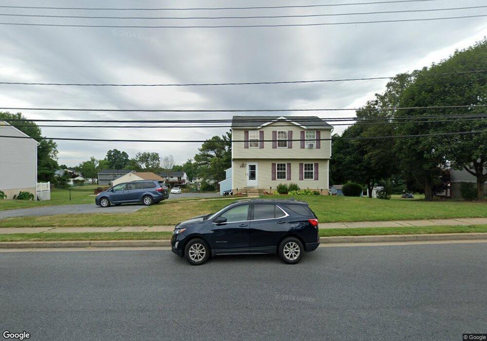 8635 Winands Rd, Randallstown, MD 21133 - photo 1