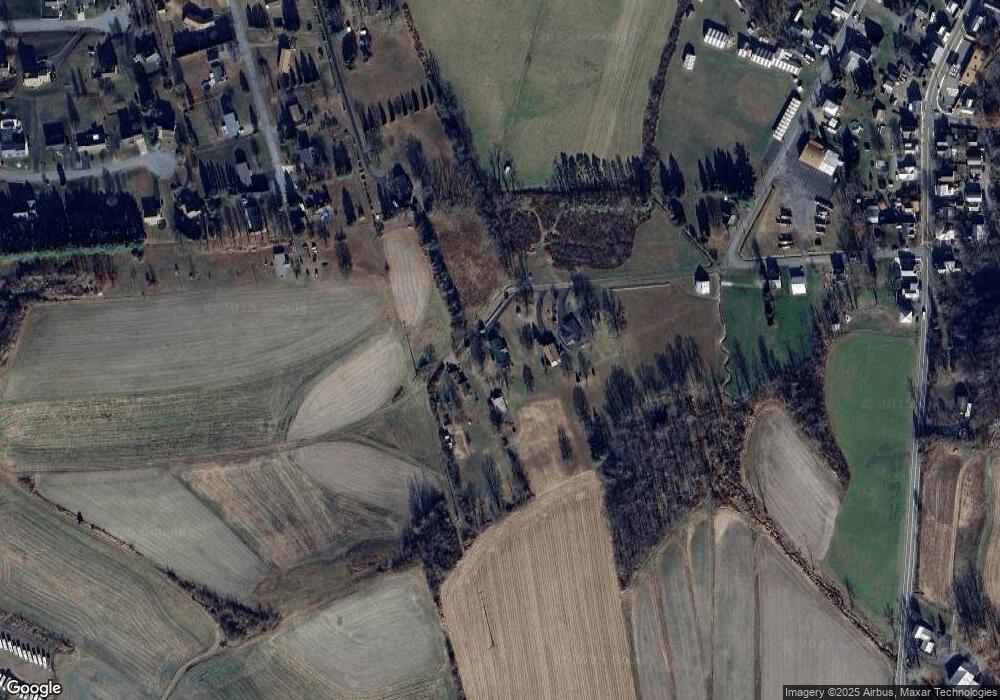 203 Broad St, Orangeville, PA 17859 - photo 1