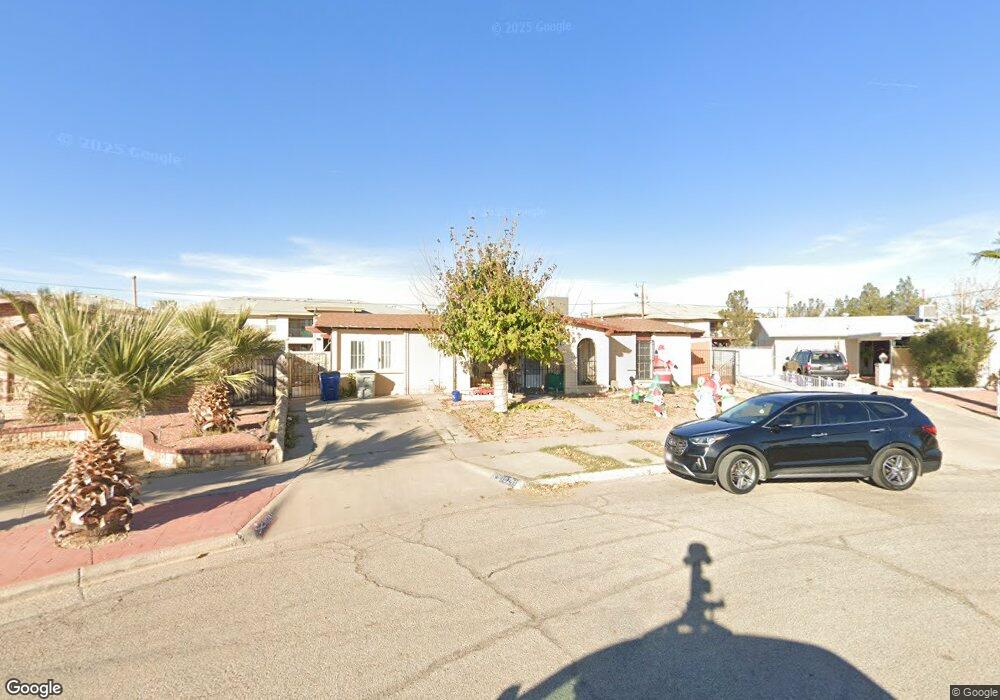 10241 Renfrew Dr, El Paso, TX 79925 - photo 1