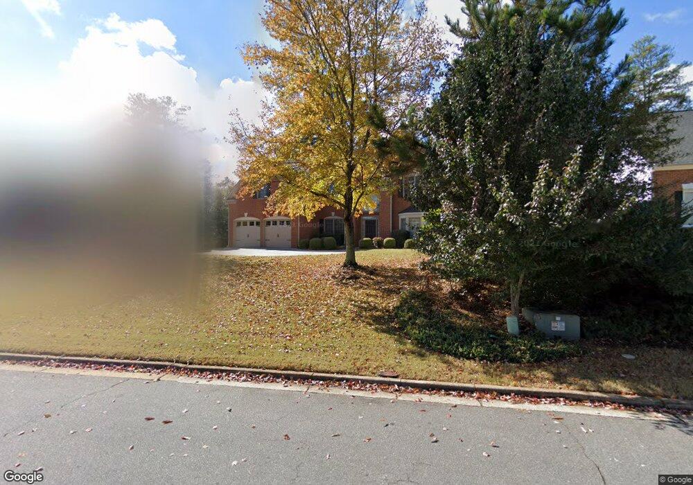 10790 Glenhurst Pass, Duluth, GA 30097 - photo 1