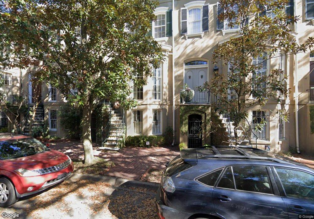 420 E Charlton St, Savannah, GA 31401 - photo 1