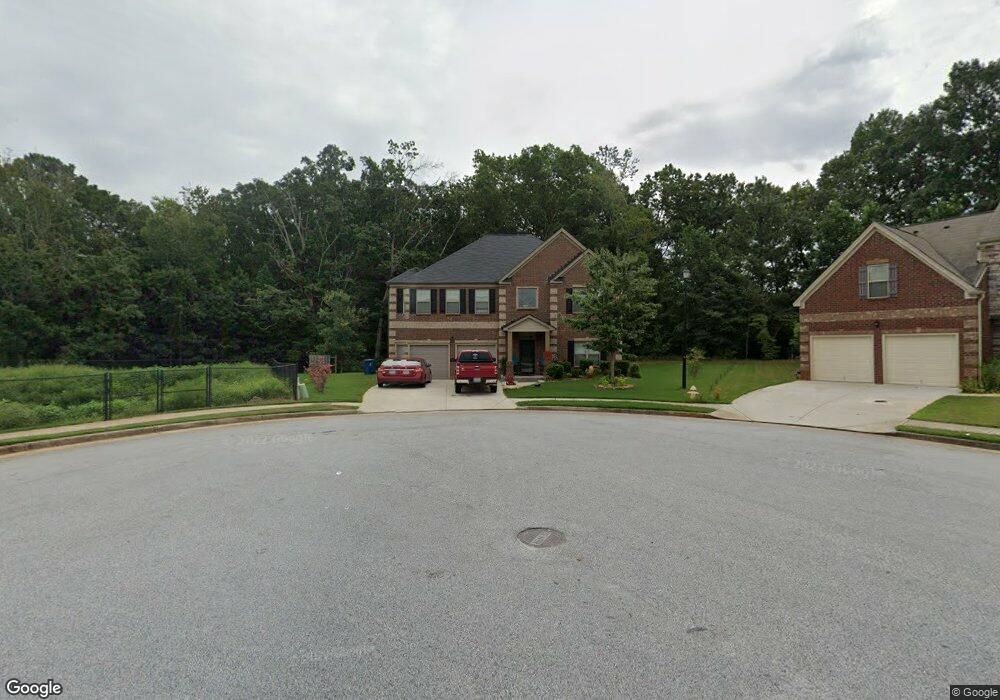 110 Mary Jane Ln unit 11, Covington, GA 30016 - photo 1