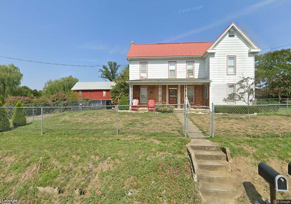 3431 Hill Rd, Greencastle, PA 17225 - photo 1