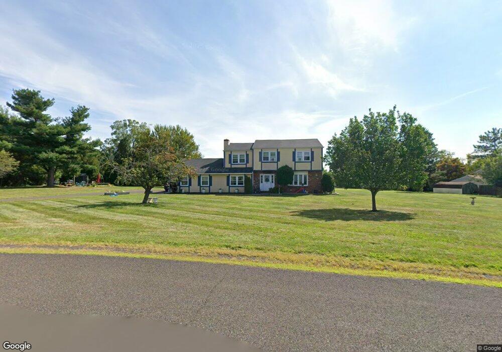 6 S Valley View Rd, Line Lexington, PA 18932 - photo 1