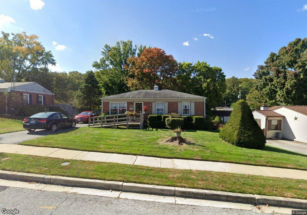 810 Ivydale Ave, Reisterstown, MD 21136 - photo 1