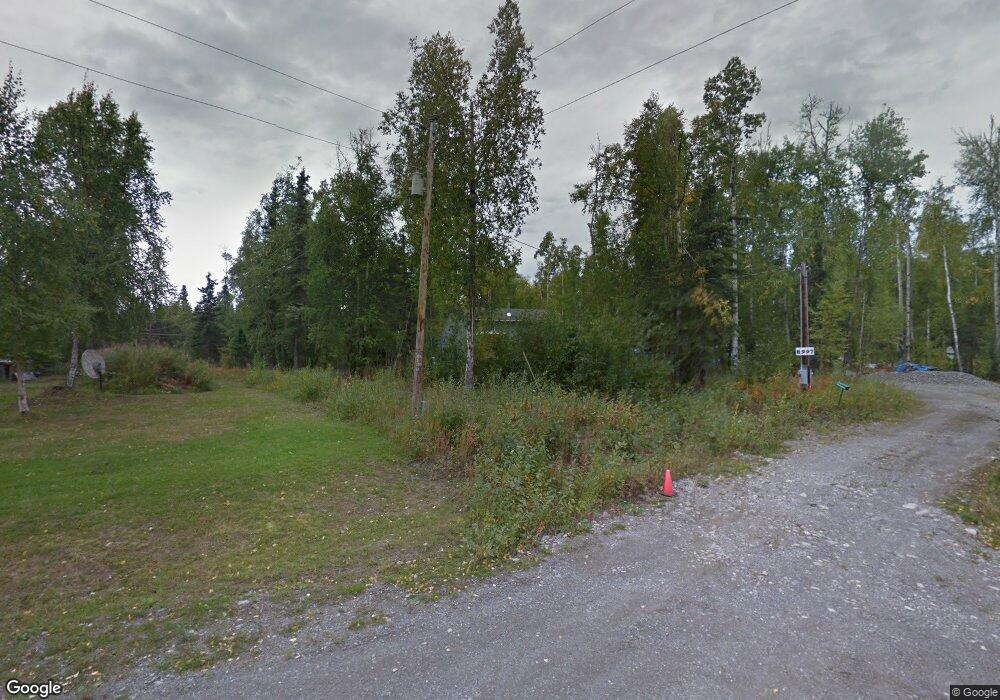 8997 W Cormorant Way, Wasilla, AK 99623 - photo 1