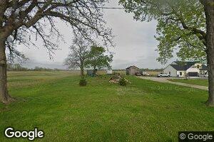 6747 N State Road 5, Larwill, IN 46764