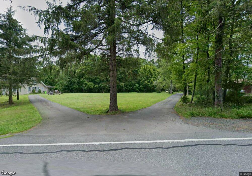 377 S Main Rd, Mountain Top, PA 18707 - photo 1