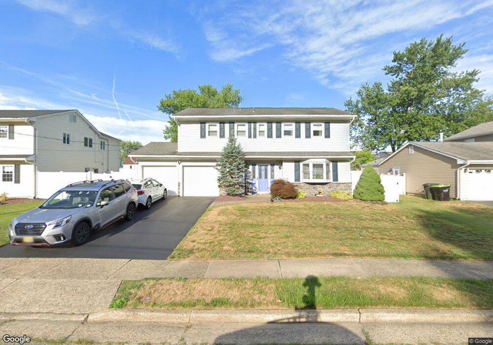 44 Briscoe Terrace, Hazlet, NJ 07730 - photo 1