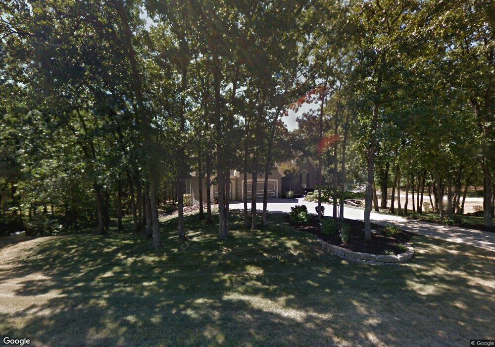 24451 W 61st Terrace, Shawnee, KS 66226 - photo 1