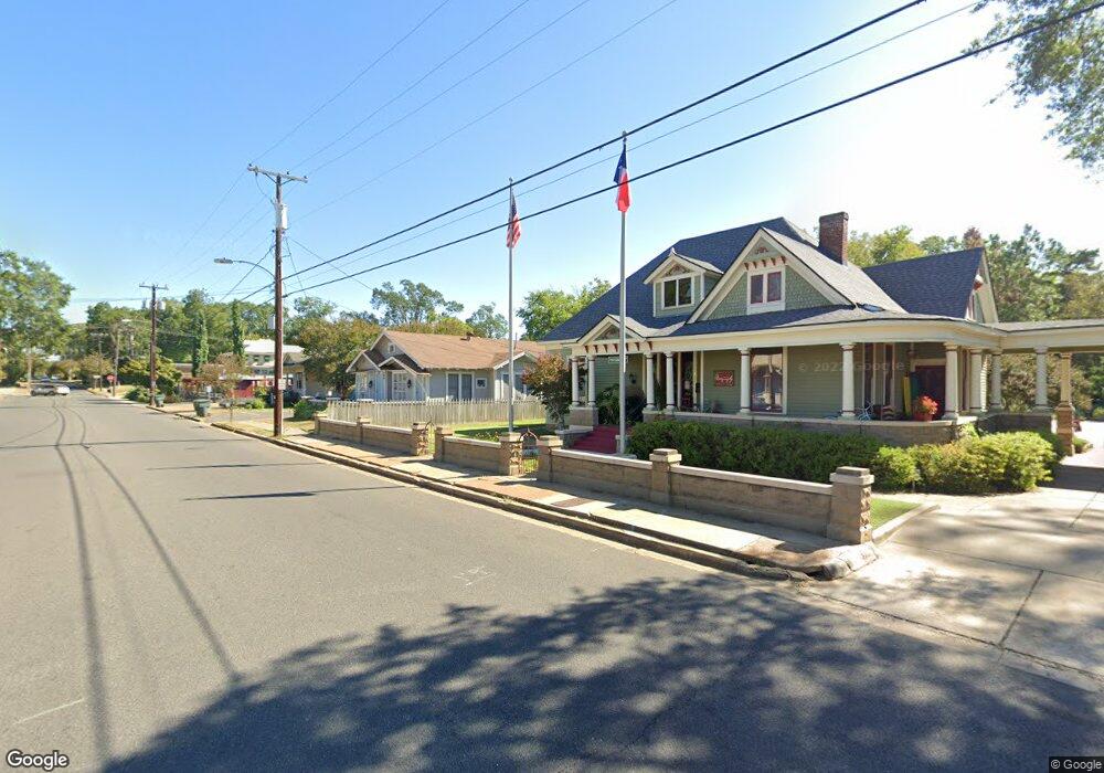 122 N Mound St, Nacogdoches, TX 75961 - photo 1