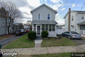 306 Walnut St, Luzerne, PA 18709