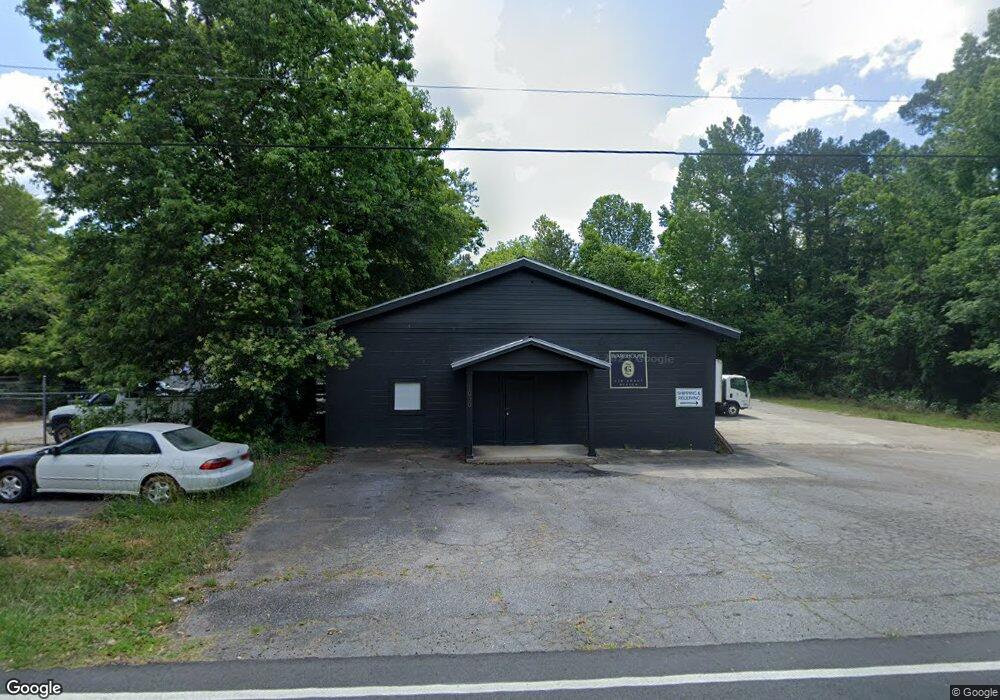 1030 Sulgrave Dr, Madison, GA 30650 - photo 1