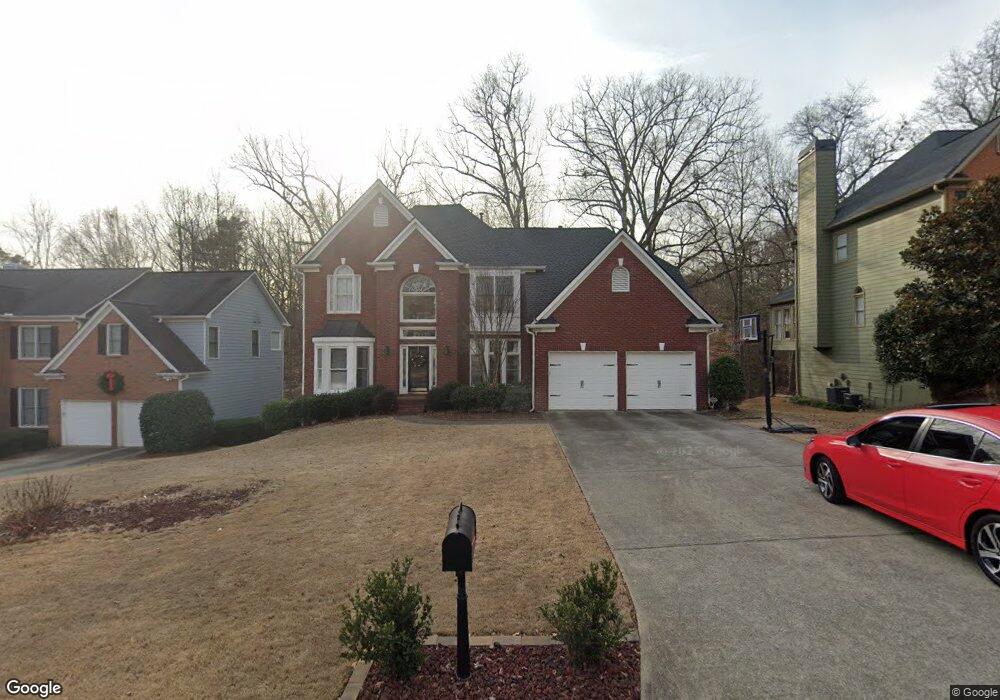 3790 Summergrove Landing unit 2, Suwanee, GA 30024 - photo 1