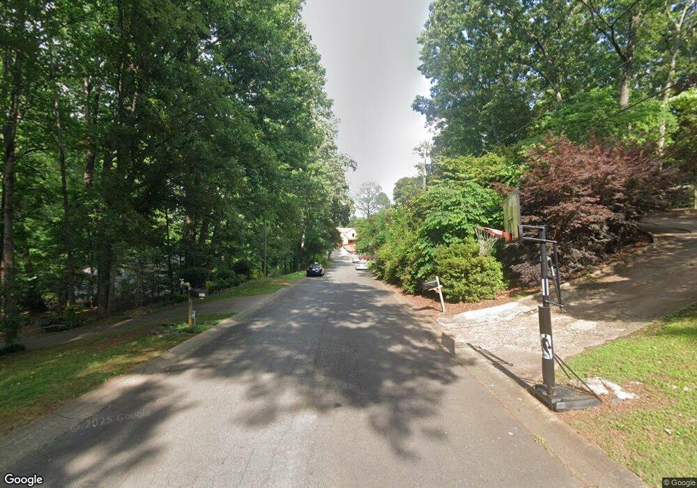 0 Ann Ct, Woodstock, GA 30188 - photo 1