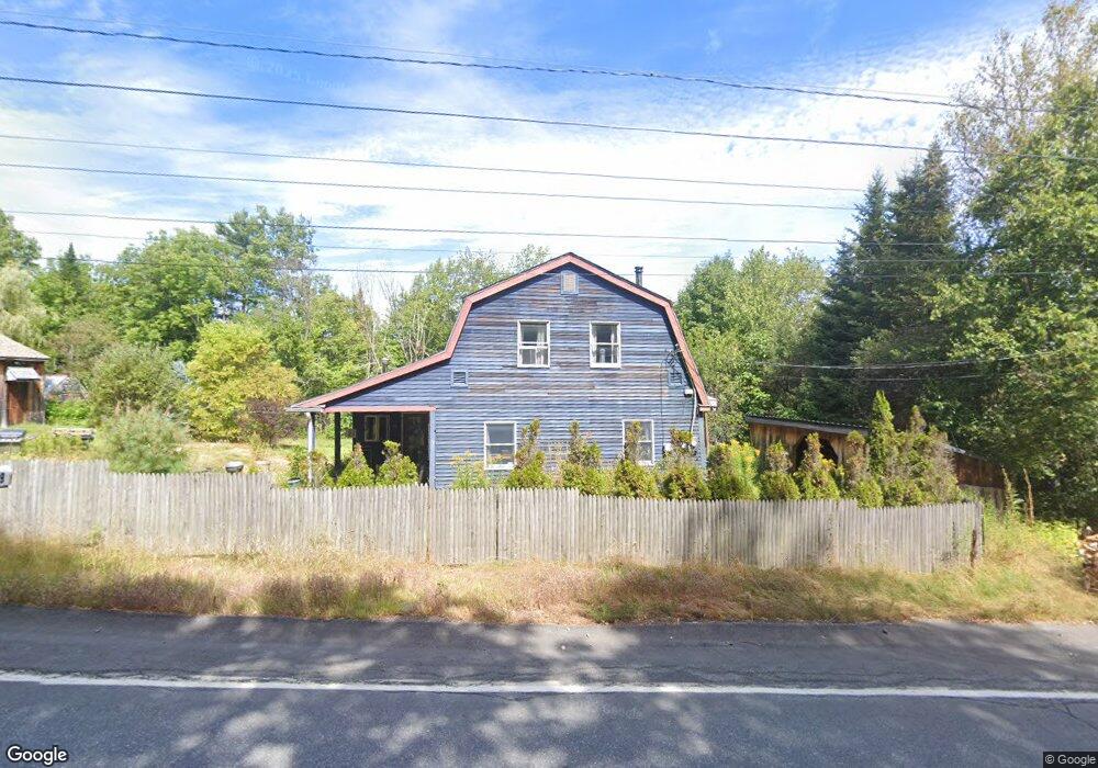 69 Dalton Rd, Dalton, NH 03598 - photo 1